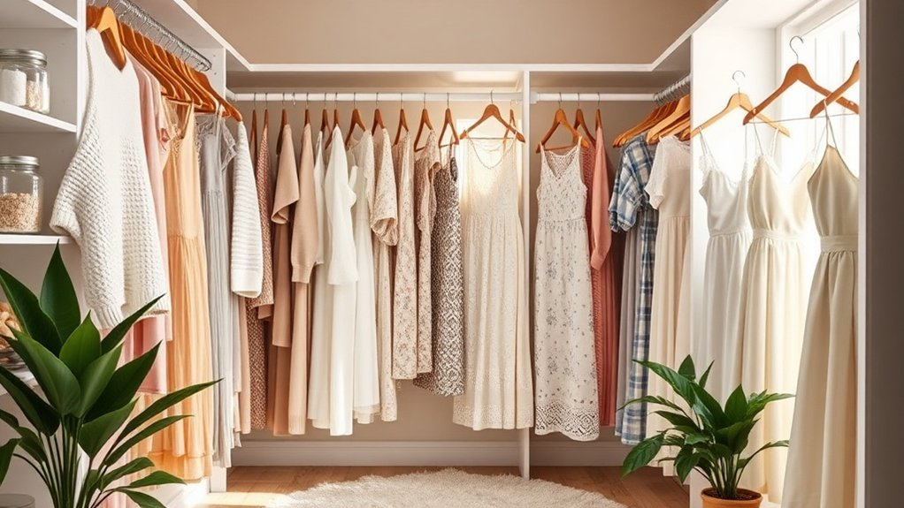 seasonal wardrobe refresh tips