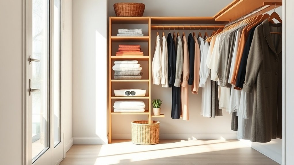 seasonal wardrobe refresh tips