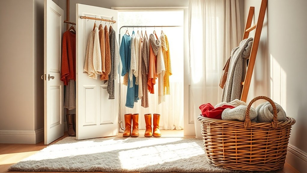 seasonal wardrobe refresh tips