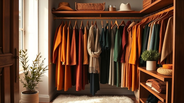 seasonal wardrobe revitalization tips