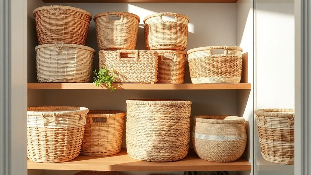 select based on needs