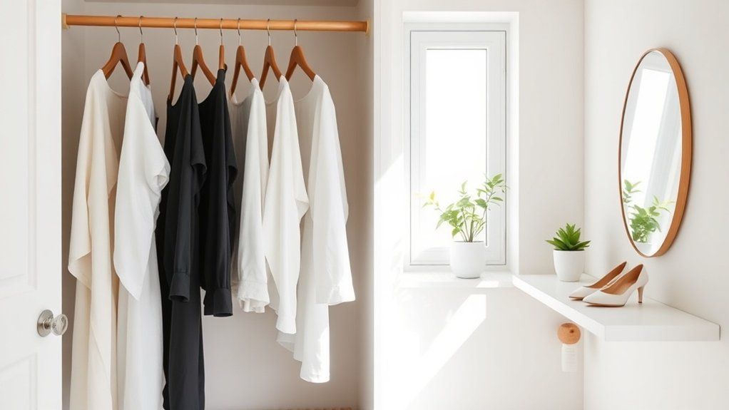 shared space simplified style