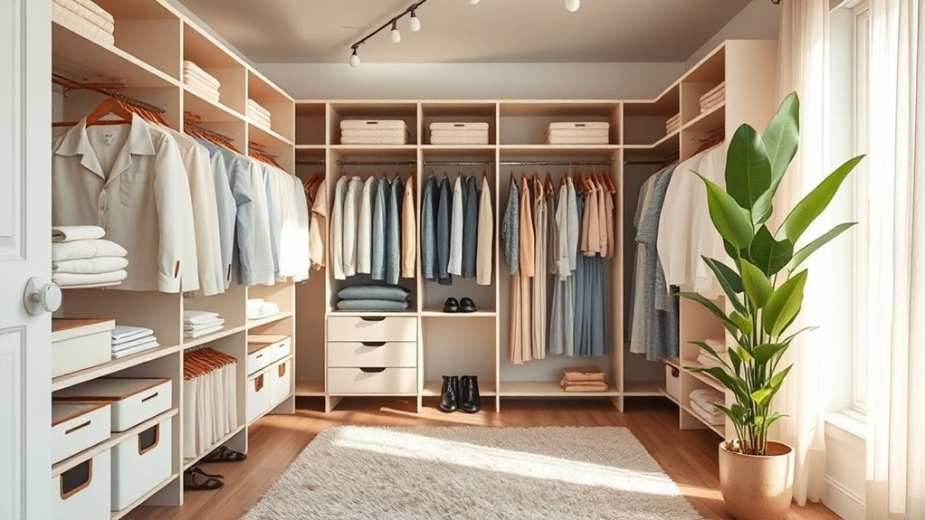 simple habits for organization