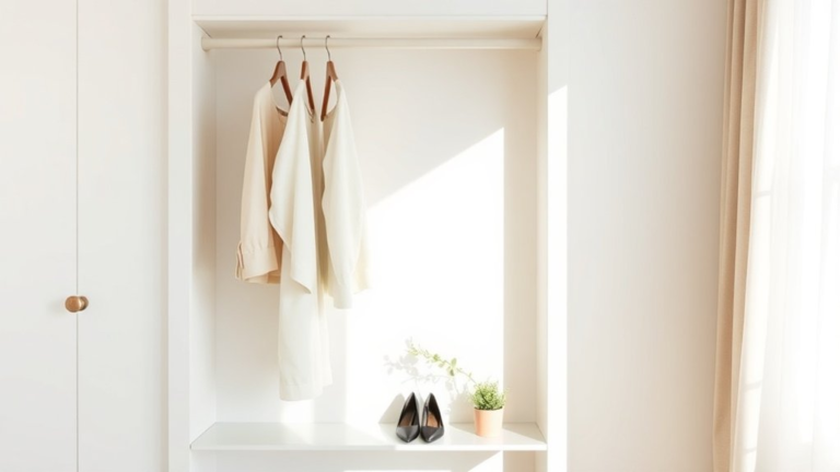 simplicity enhances personal style