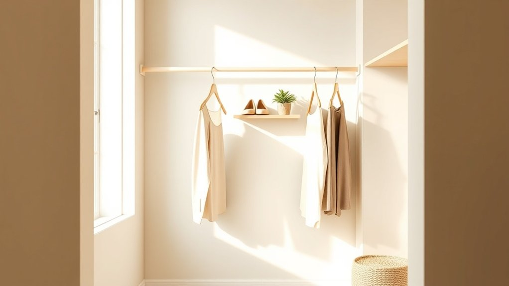 simplicity in women s wardrobe
