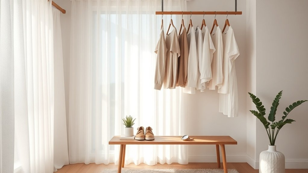 simplified morning routine bliss