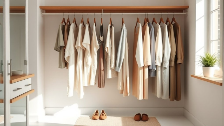 simplified shopping intentional choices