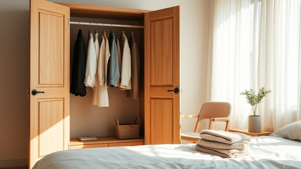 simplify declutter embrace minimalism