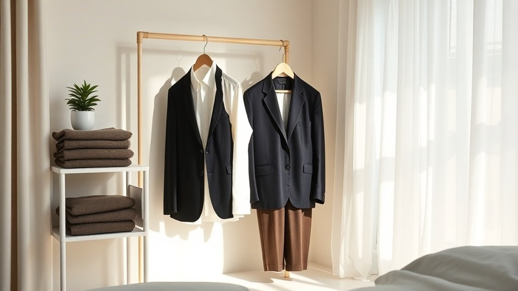 simplify evaluate organize embrace