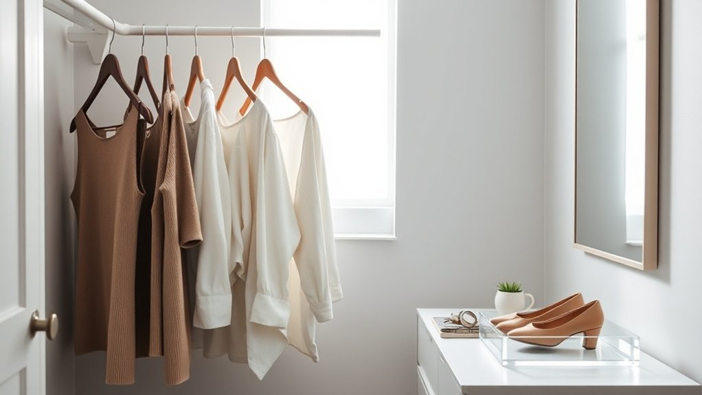 simplify evaluate organize invest