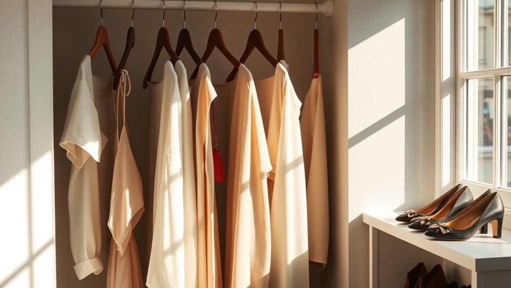 simplify organize curate transform