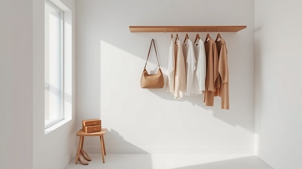 simplify organize declutter inspire