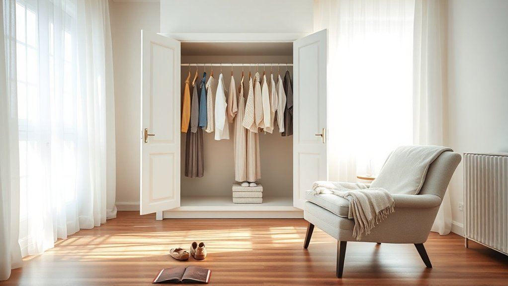 simplify organize discover style