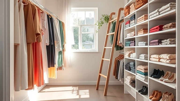 simplify sort donate organize