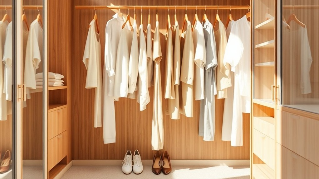simplify your daily dressing