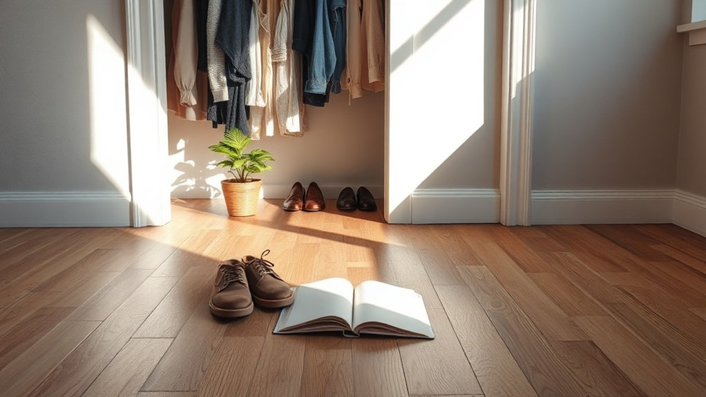 simplify your daily routine