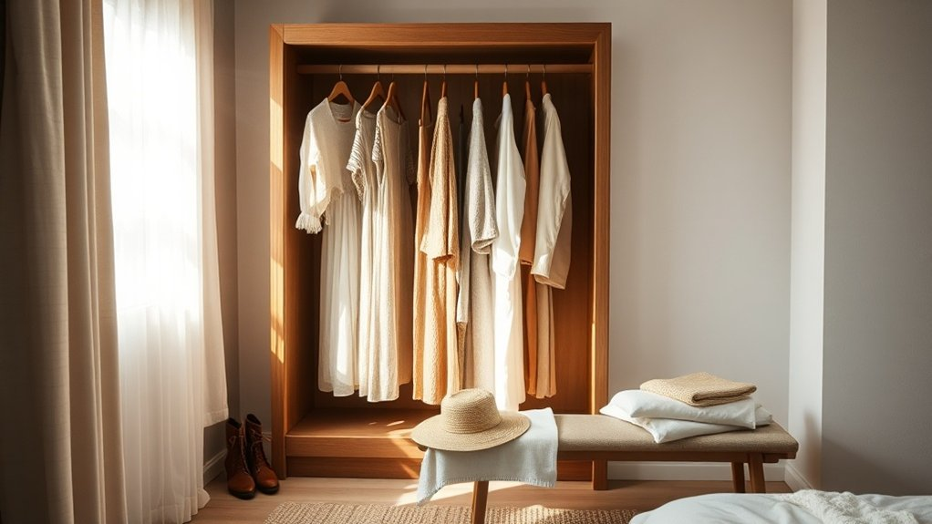 simplify your wardrobe today