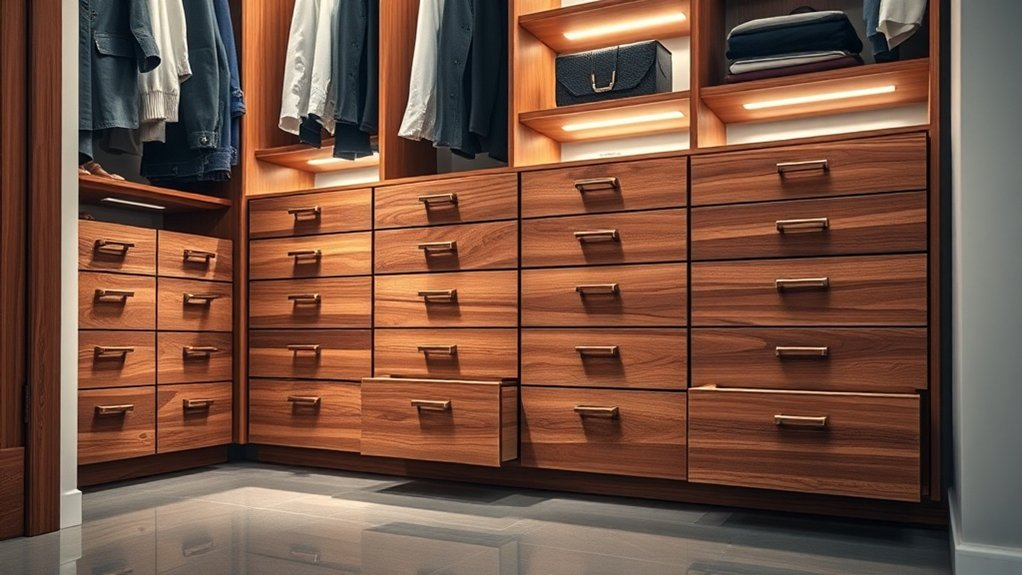 size material style organization