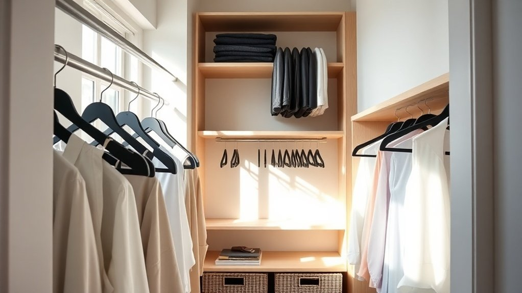 slim hangers smart rods