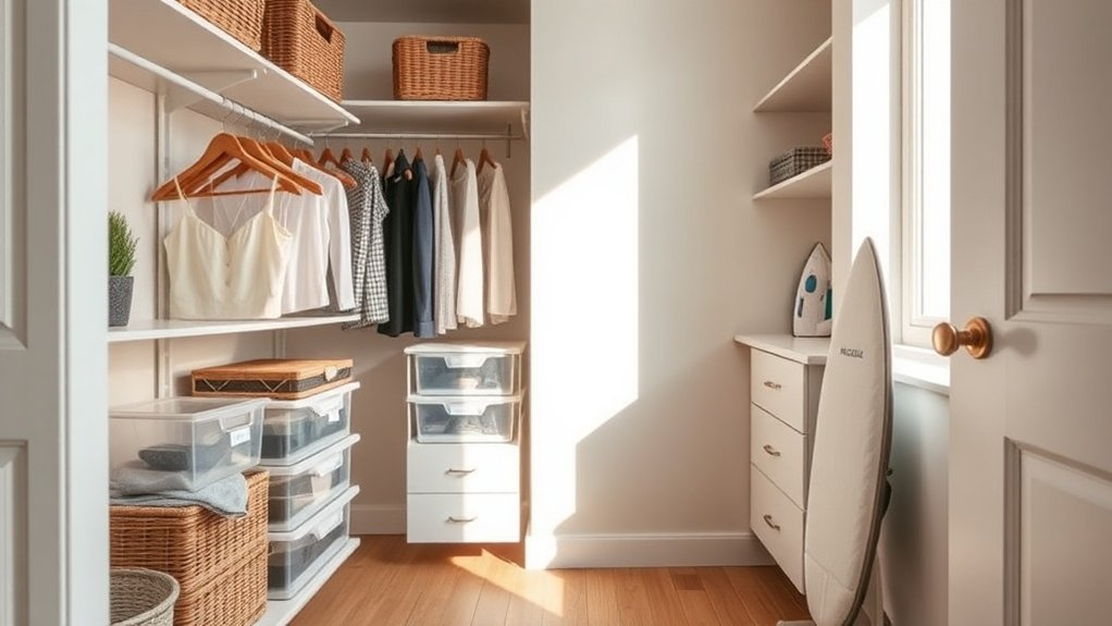 smart budget friendly storage solutions