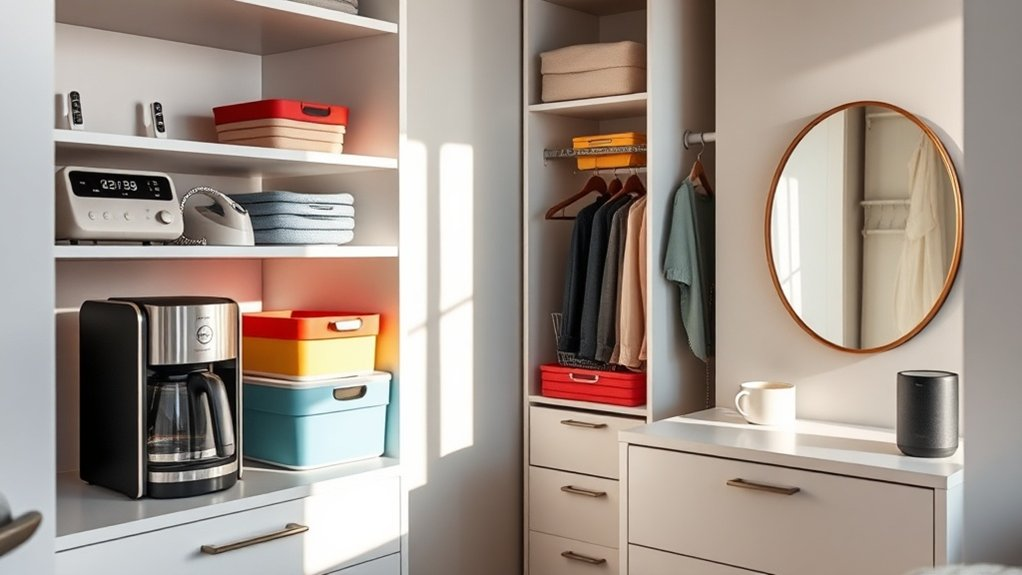 smart gadgets for efficiency