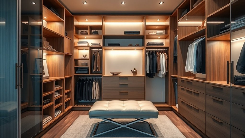 smart multi functional storage solutions