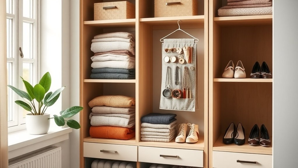 smart organized storage solutions