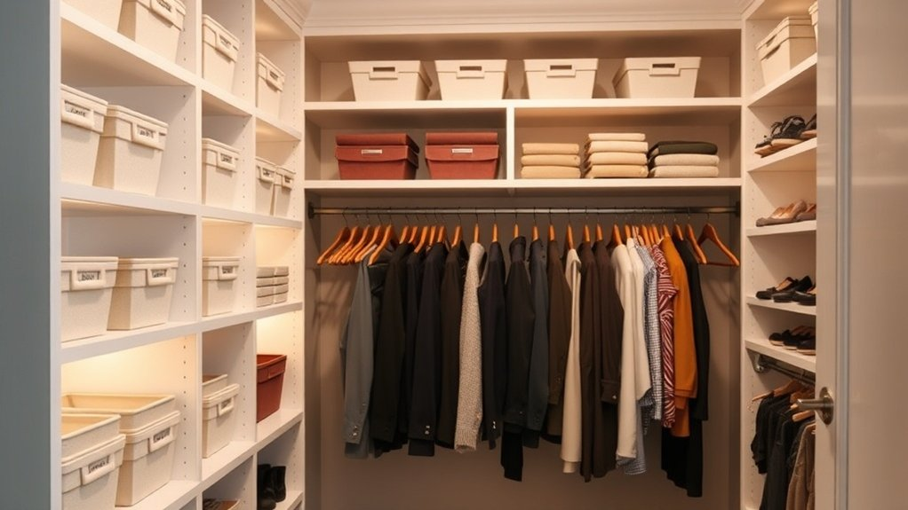 smart space saving solutions