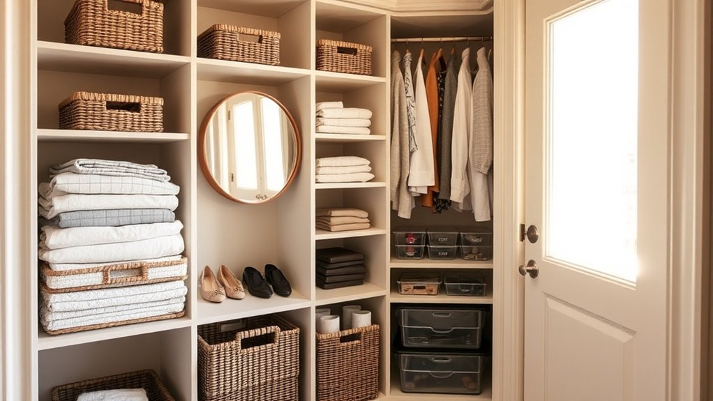 smart storage solutions guide