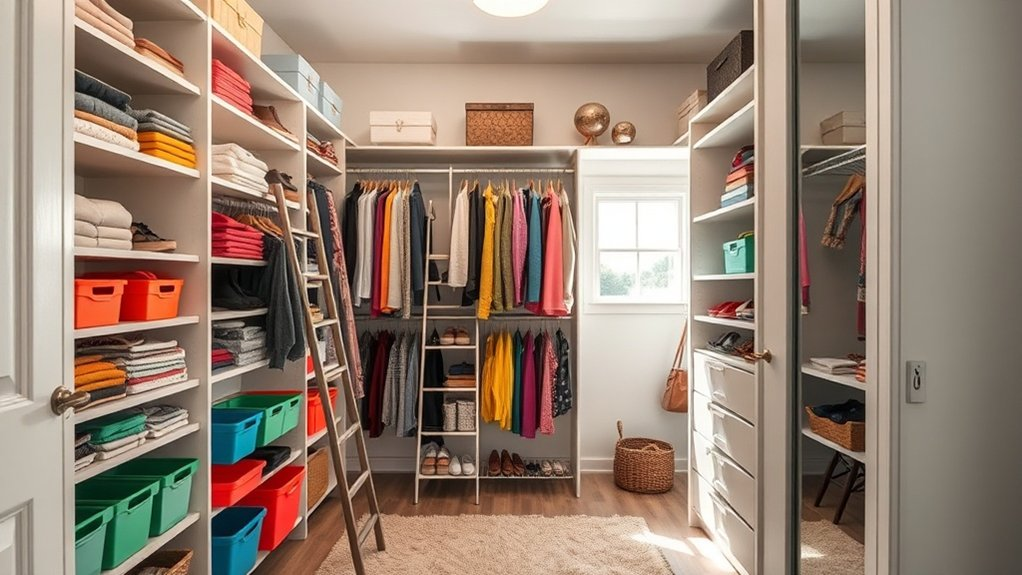 smart storage solutions guide