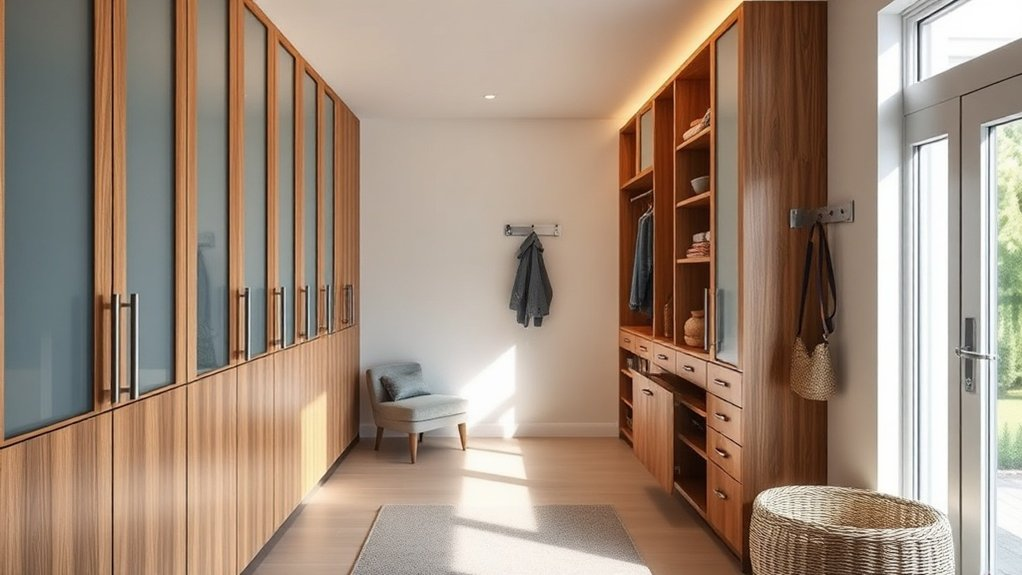 smart storage space solutions