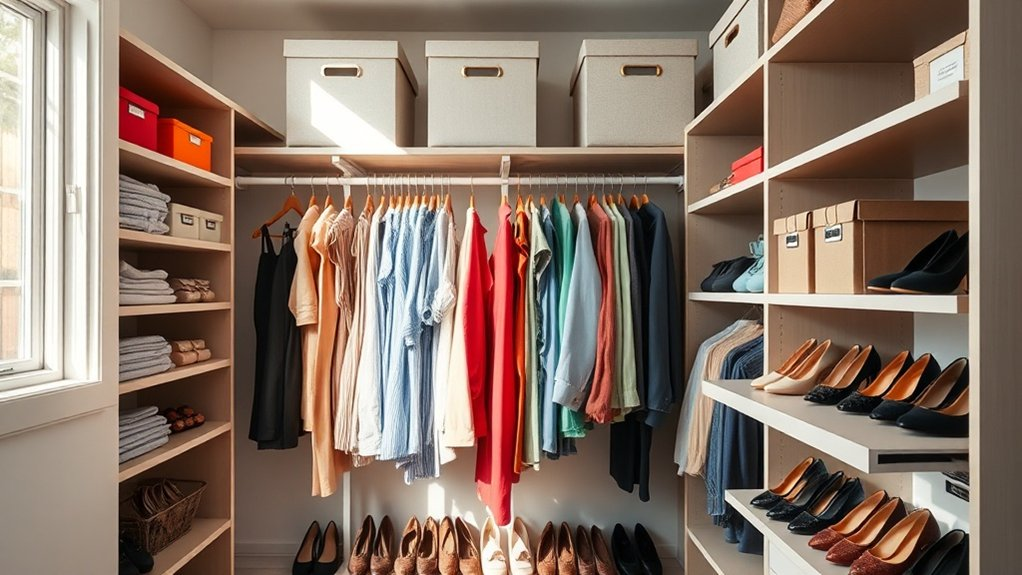 smart vertical storage solutions