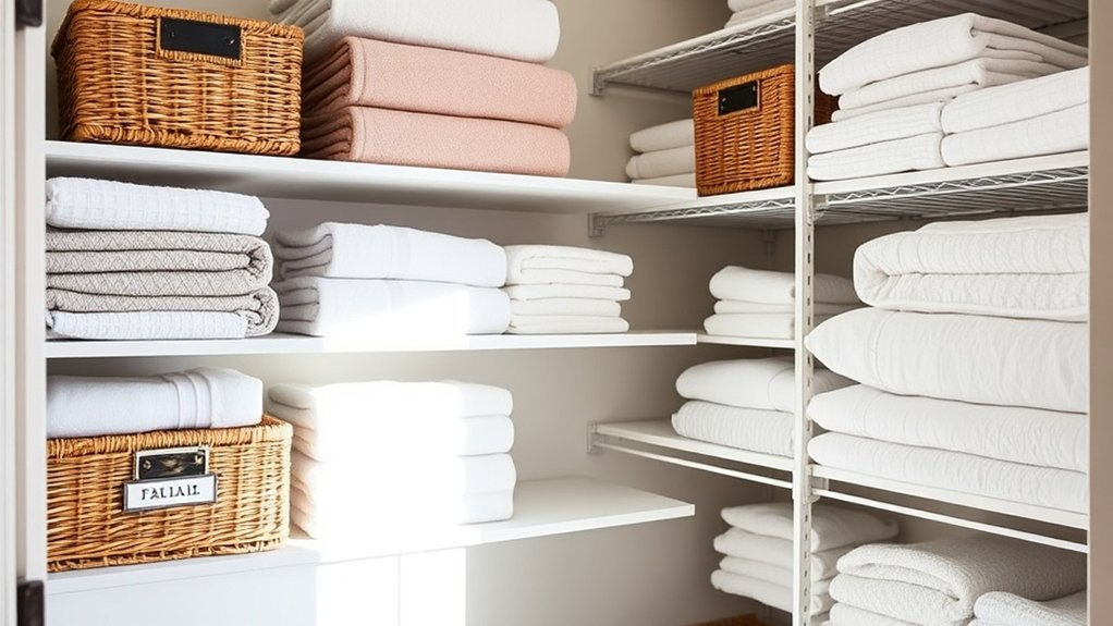 smart vertical storage solutions