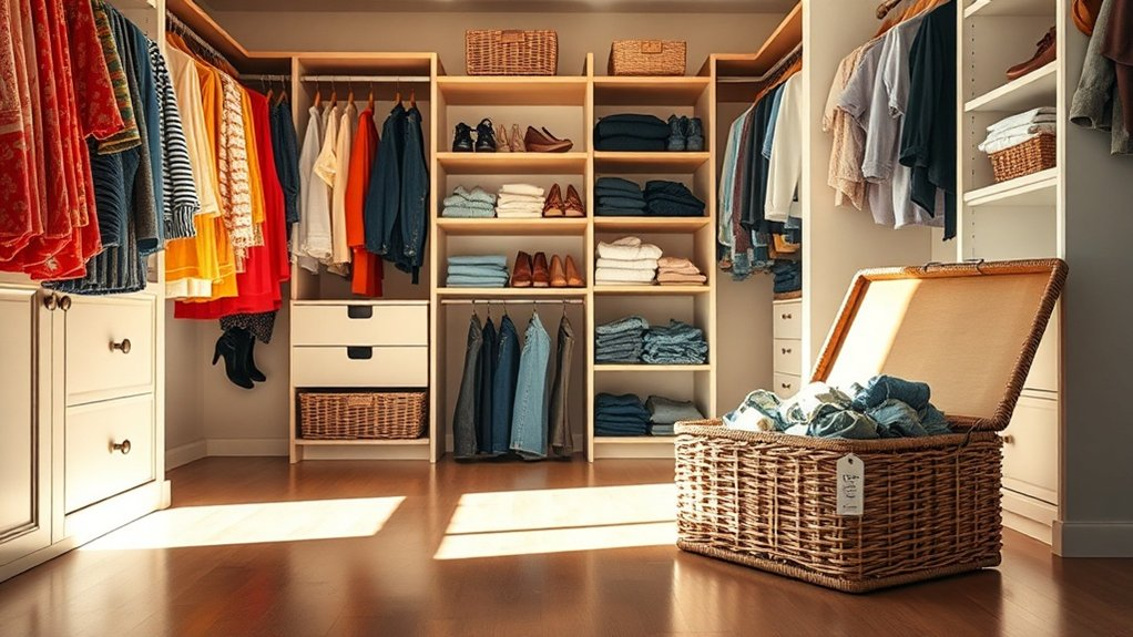 sort evaluate categorize organize