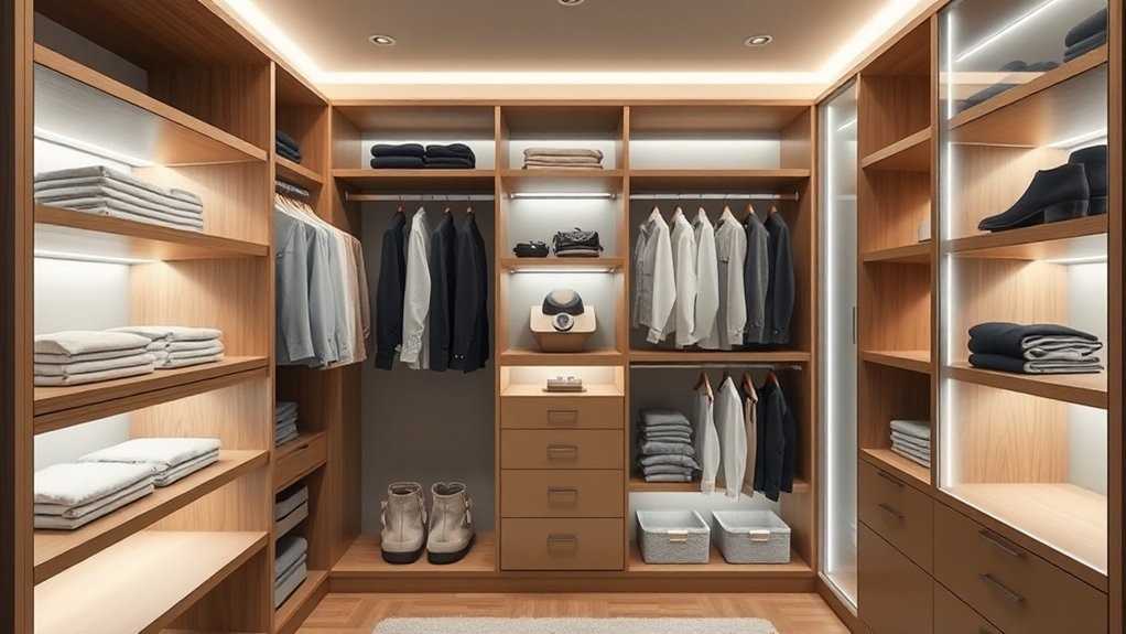 space durability customization design