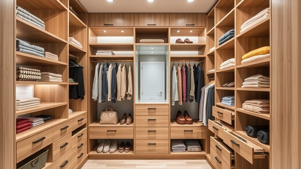 space materials design assembly