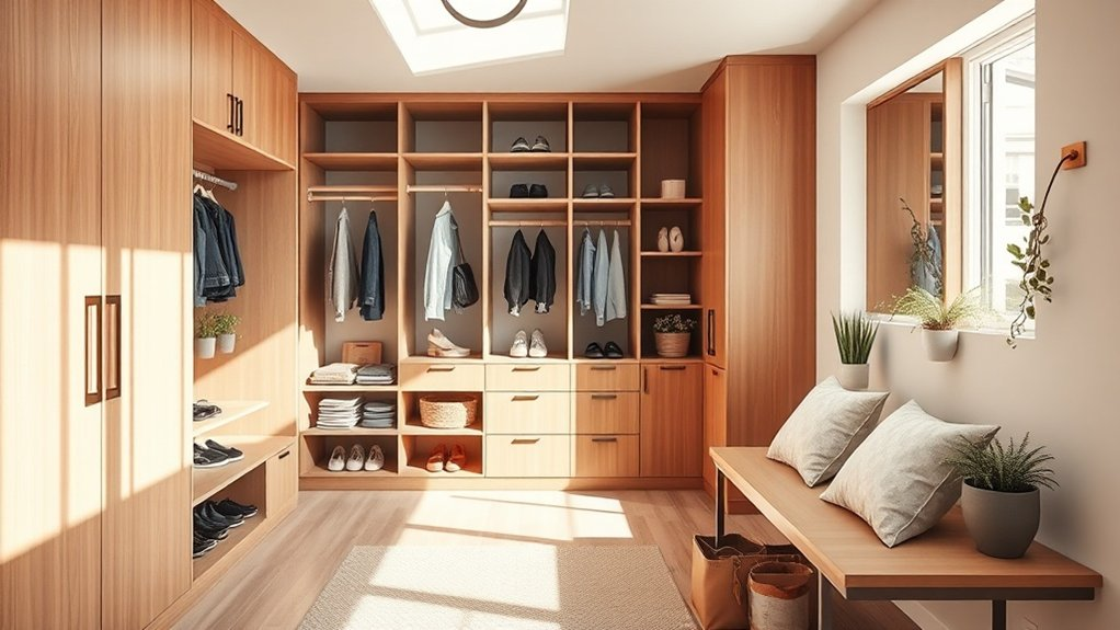 space materials style assembly