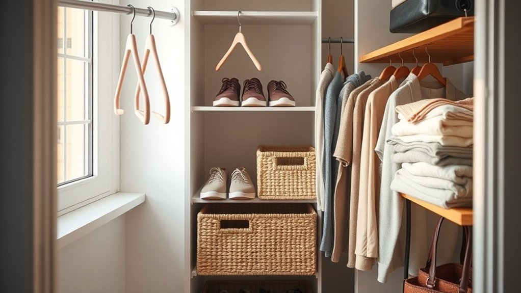 space saving amazon essentials