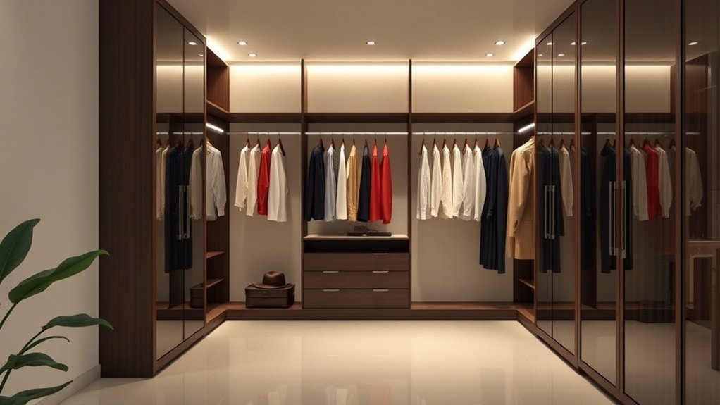 space saving closet solutions 2026