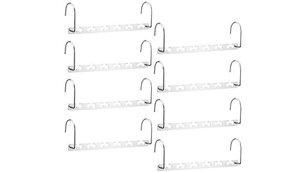 space saving clothes hangers pack