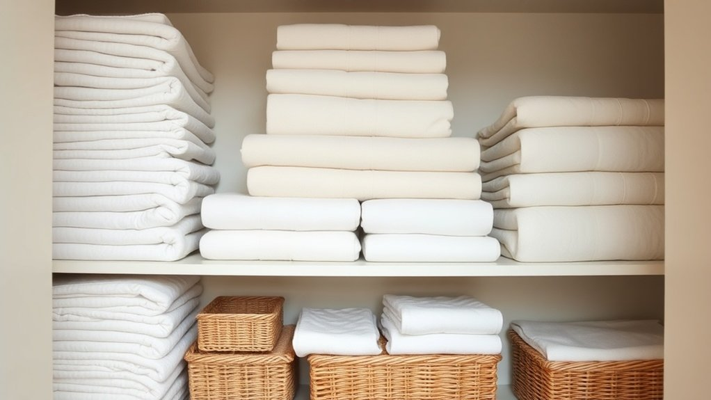 space saving folding techniques