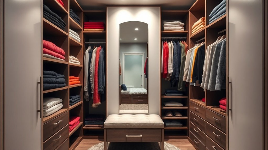 space saving furniture solutions