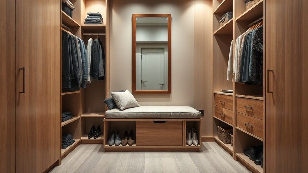 space saving multifunctional furniture solutions
