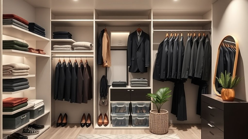 storage durability design functionality