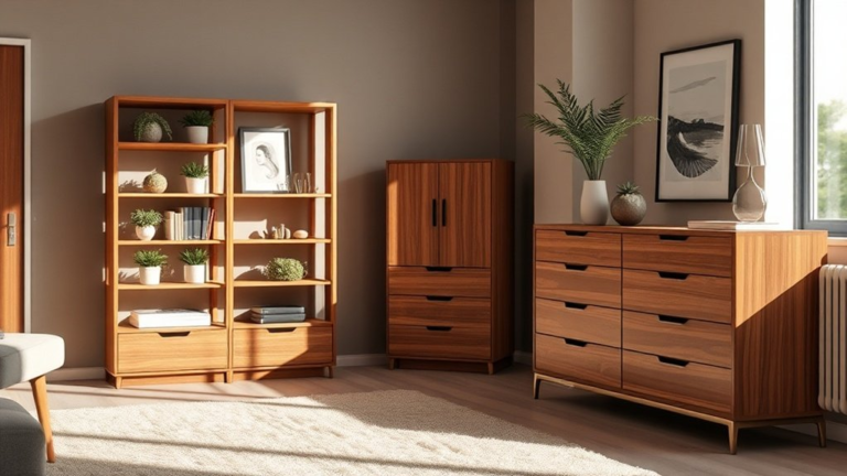 storage solutions for organization