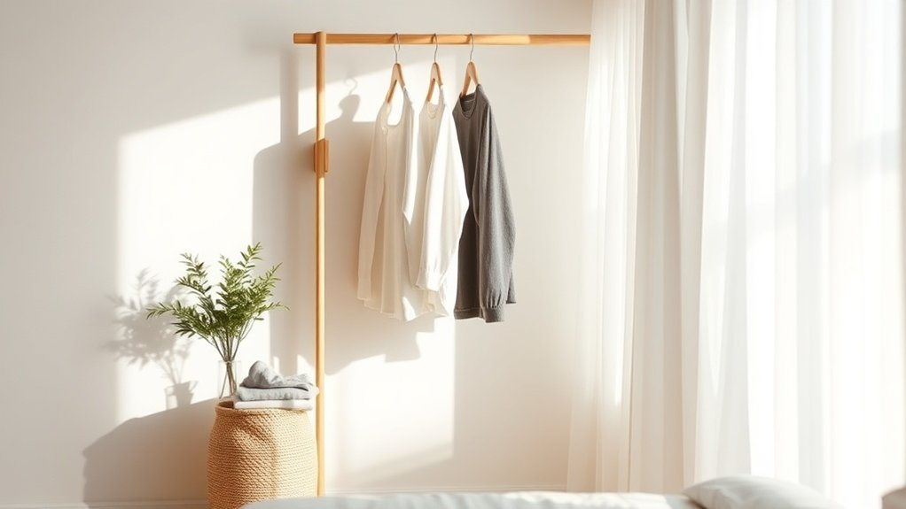 strategies for closet maintenance
