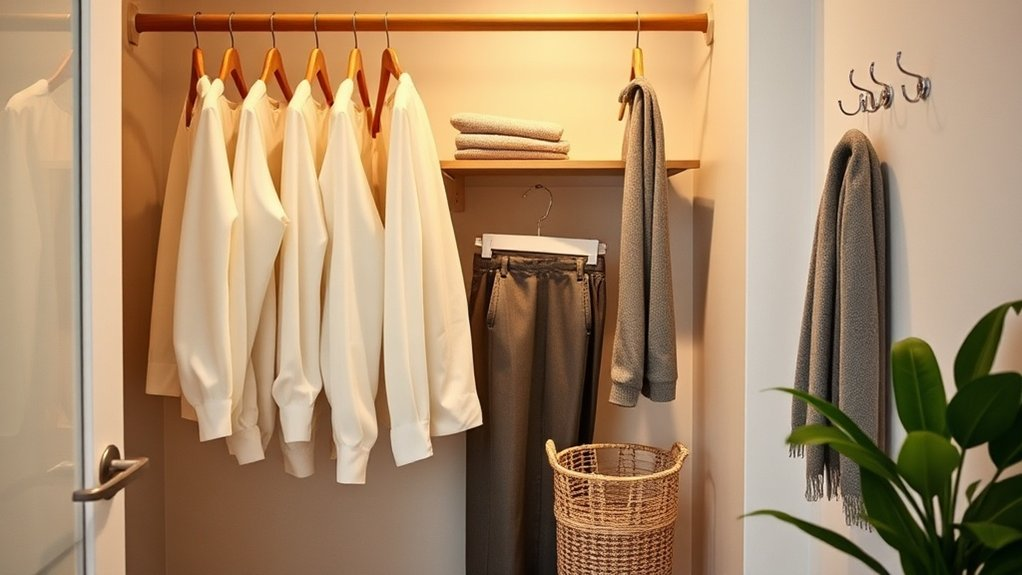 streamline your stylish wardrobe
