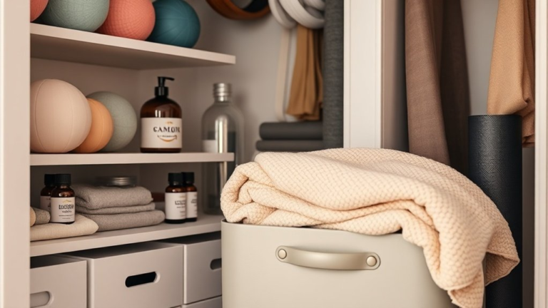 stress reducing amazon essentials