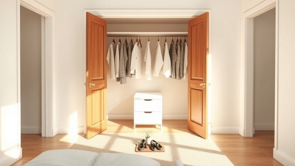 stress reduction through minimalism