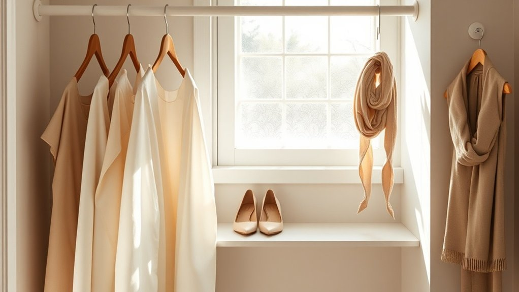 stylish capsule wardrobe essentials